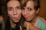 Фотография Фомичёвой Ксении