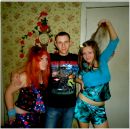 Фотография Новгородского Данилы