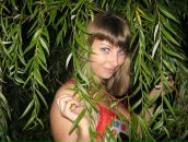 Фотография Фисюк Настеньки