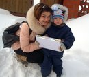 Фотография Кандиковой Светланы