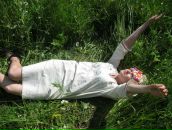 Фотография Красиковой Елены