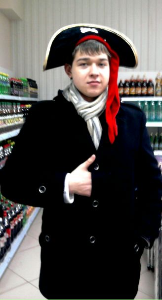 Nicolas Severo фото №15