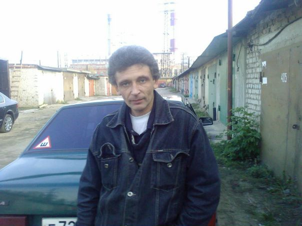 №14, Валерий Исаев, 55 лет, Тамбов №14, Валерий Исаев, 55 лет, Тамбов