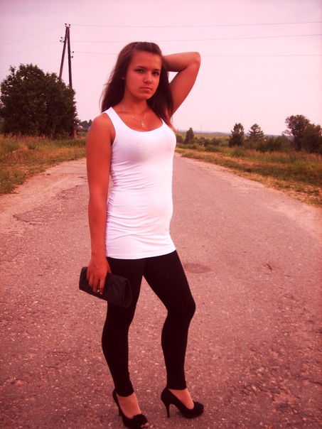 Лера Стиняева фото №6