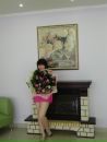 Фотография Новиковой Айгуль