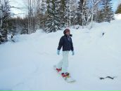 Фотография Дроновой Дарьи