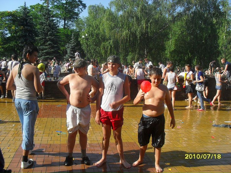 Иван Сериков фотография #37