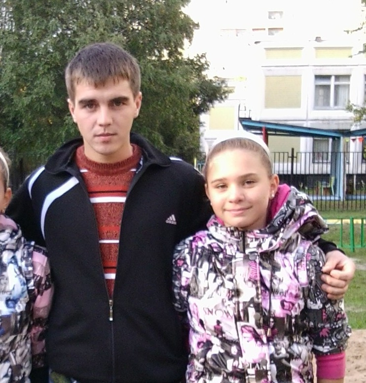 Сергей Скрипкин фотография #37