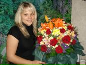 Фотография Никитиной Эллы