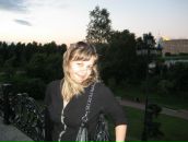 Фотография Стешенко Дарьи