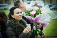 Фотография Кот Елены