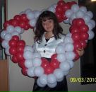 Фотография Богатовой Елены