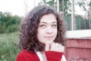 Фотография Ахульяновой Земфиры