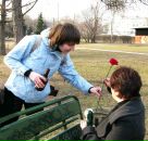 Фотография Валеевой Марии