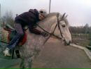 Фотография Торсуновой Анастасии