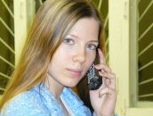 Фотография Орловой Светланы