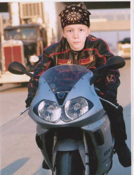 Костя Шульженко фото №1