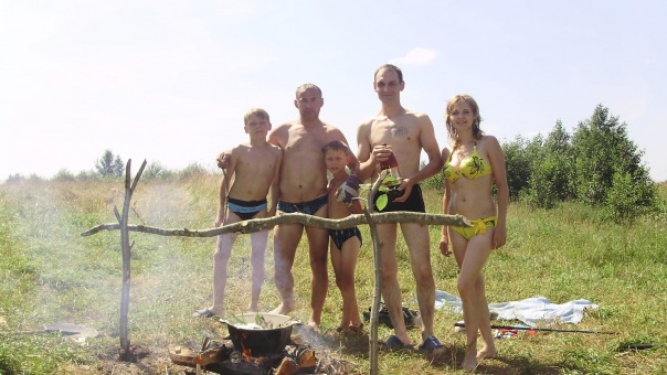 Александр Минченков фото №11