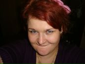 Фотография Михайловой Виктории