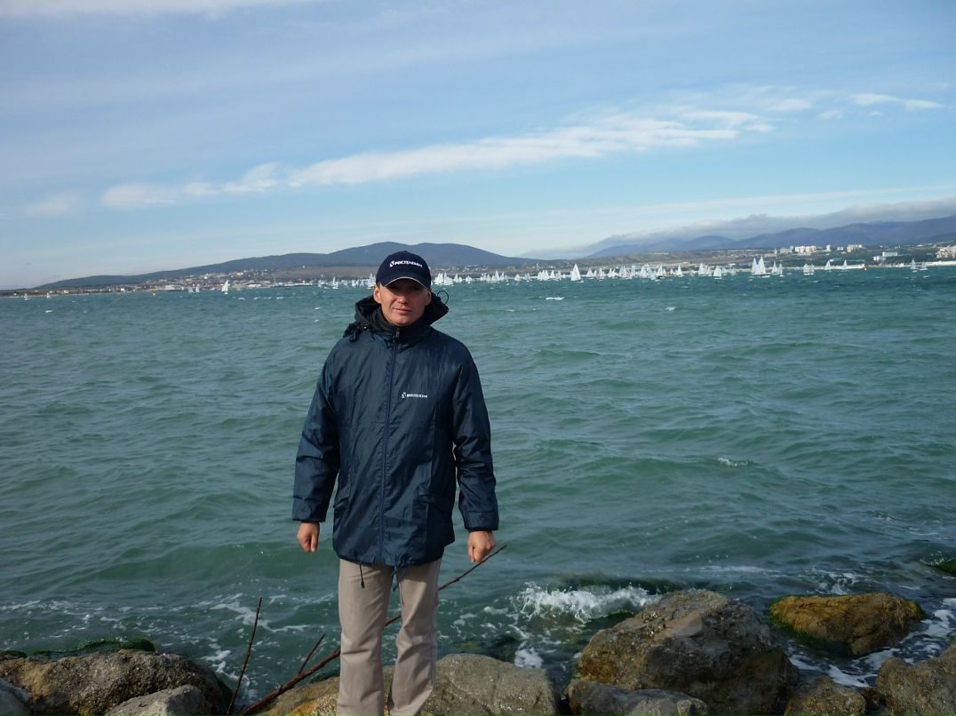 Андрей Трефилов фотография #35