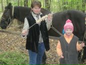 Фотография Волковой Ирины