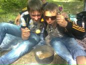 Вадім Гресько фотография #48 (источник - https://vk.com/id71563581)