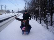 Фотография Ефименко Виталия