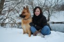 Фотография Луневой Натальи