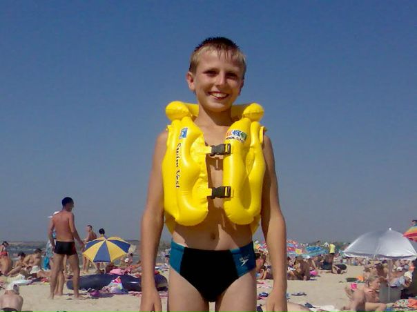 Віталя Гресь фото №2