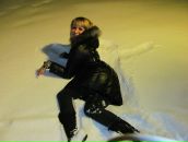 Фотография Мещеряковой Елены