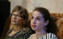 Фотография Раппопорт Риммы