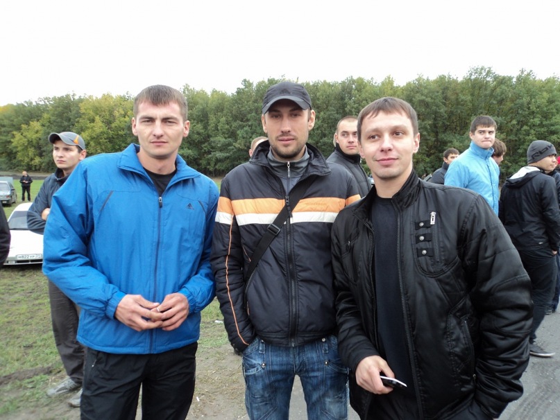 Денис Полянских фотография #37