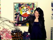 Фотография Рыблевой Екатерины