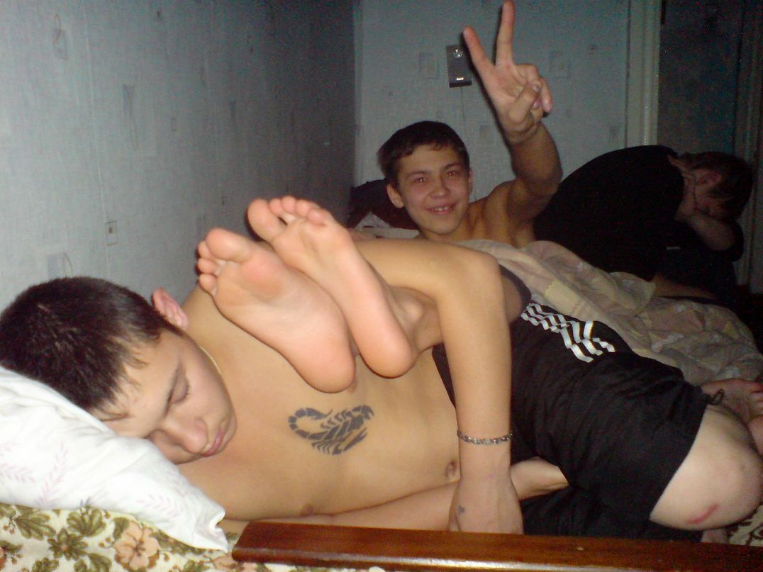 Иван Башкин фотография #21