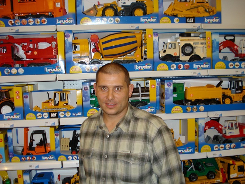 Марк Колесников фотография #21