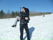 Фотография Момотова Жени