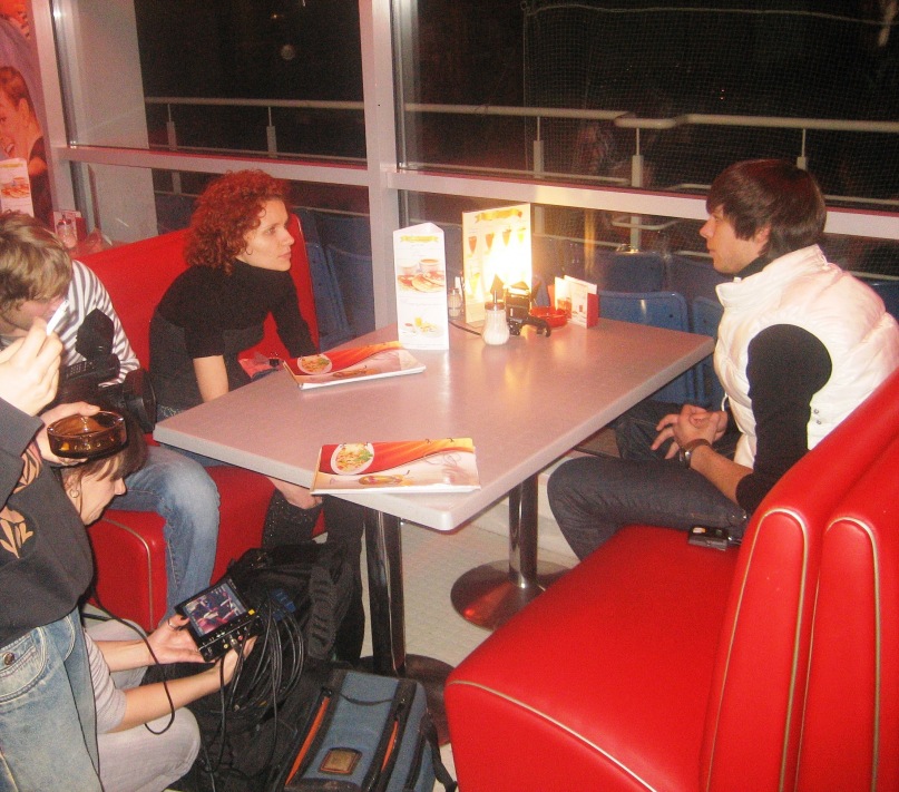 Arthur Sotnikov фотография #41