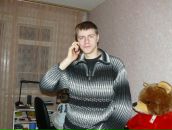 Фотография Антонюка Сергея