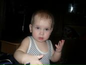 Фотография Минеевой Ирины