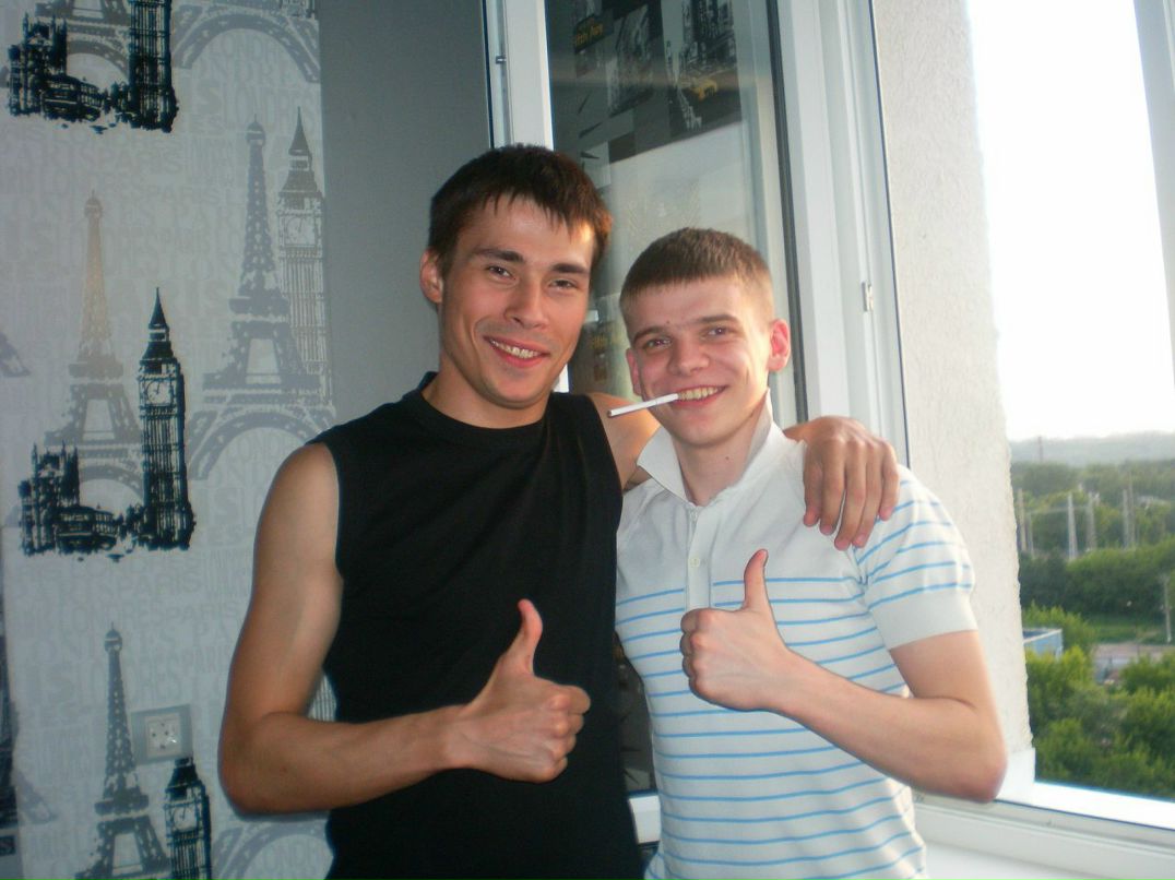 Александр Панов фотография #29