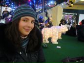 Фотография Келеберды Анны