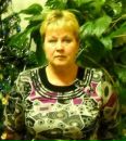 Фотография Тетенёвой Зои