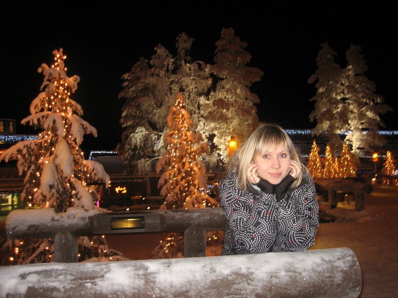 Татьяна Солонкина фотография #38