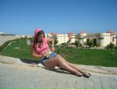 Фотография Бичевой Маши