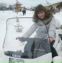 Фотография Шишовой Юлии