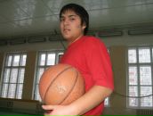 Фотография Шаммедова Дениса