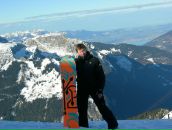 Андрей Бонд фотография #27 (источник - https://vk.com/id507673)