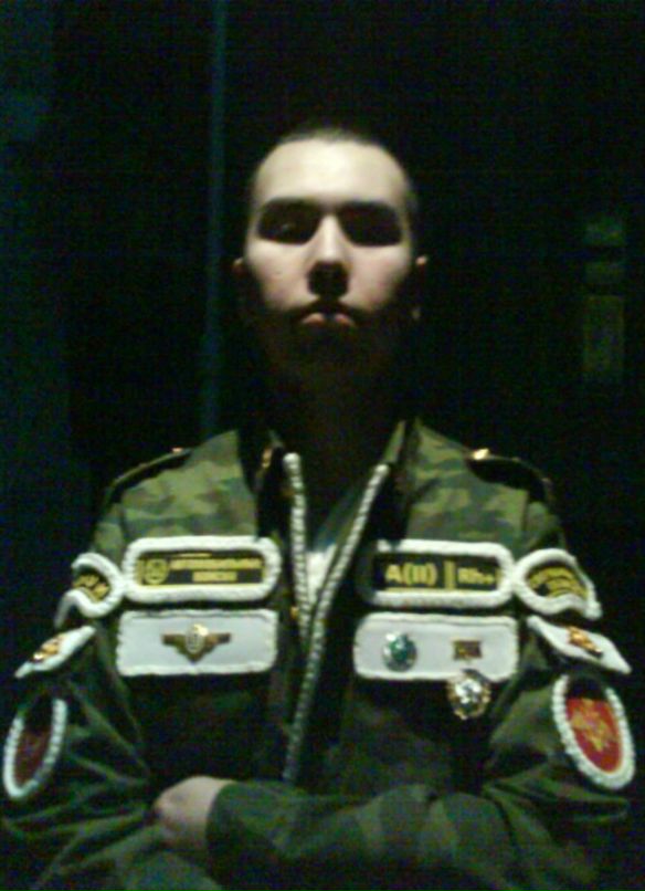 Руслан Абилов фотография #26