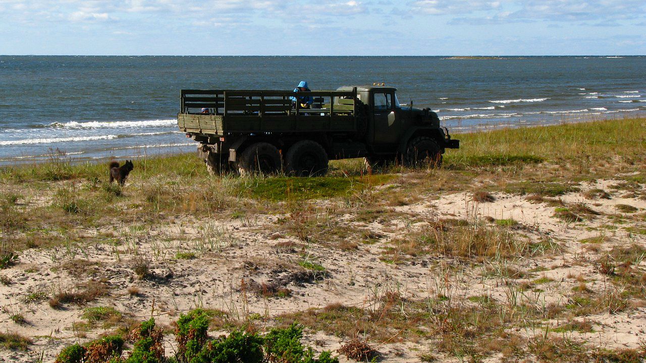 Эйно Роц фотография #8