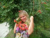 Фотография Кузьминой Светик